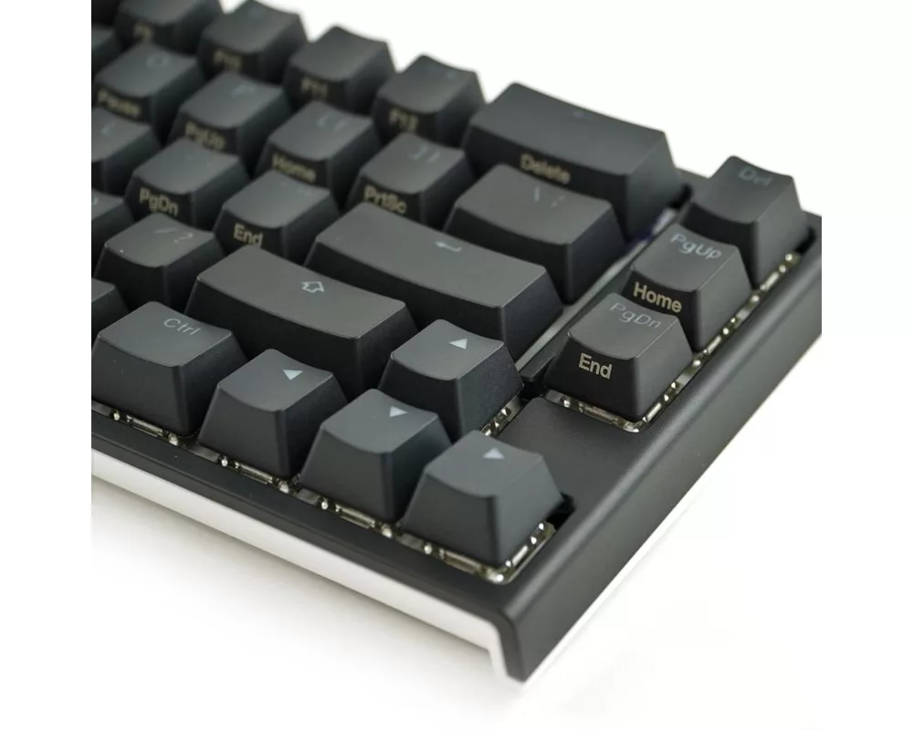 Клавиатура Геймърскa механична клавиатура Ducky One 2 SF RGB, Cherry MX Blue 3