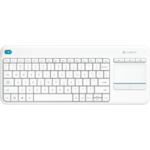 <span>Клавиатура</span> Logitech K400 Plus Touch <span class='catalog-num-in-name'>920-007146</span> - 
