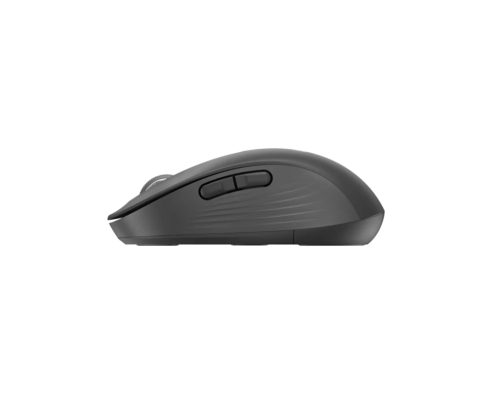 Мишка Безжична Мишка Logitech Graphite Signature M650, USB 6