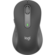  Безжична Мишка Logitech Graphite Signature M650, USB 293962 910-006253 на топ цена - PIC.bg