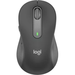  Безжична Мишка Logitech Graphite Signature M650, USB 293962 910-006253 на топ цена - PIC.bg