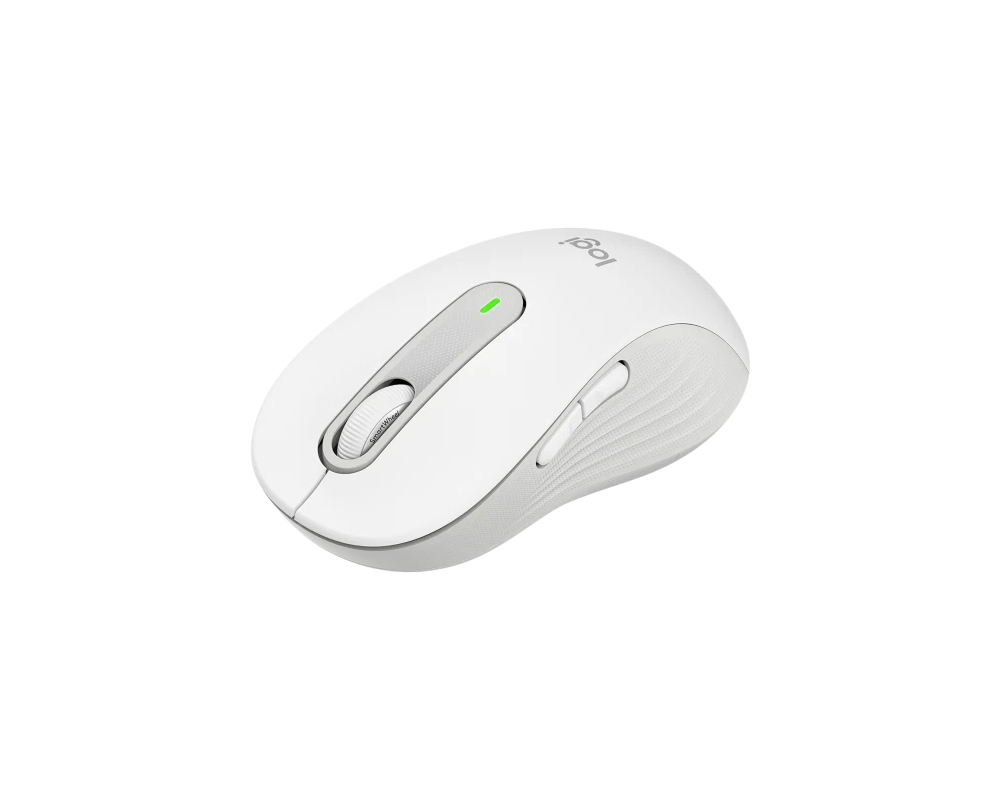 Мишка Logitech Signature M650 910-006255 - OFF-WHITE - EMEA 5