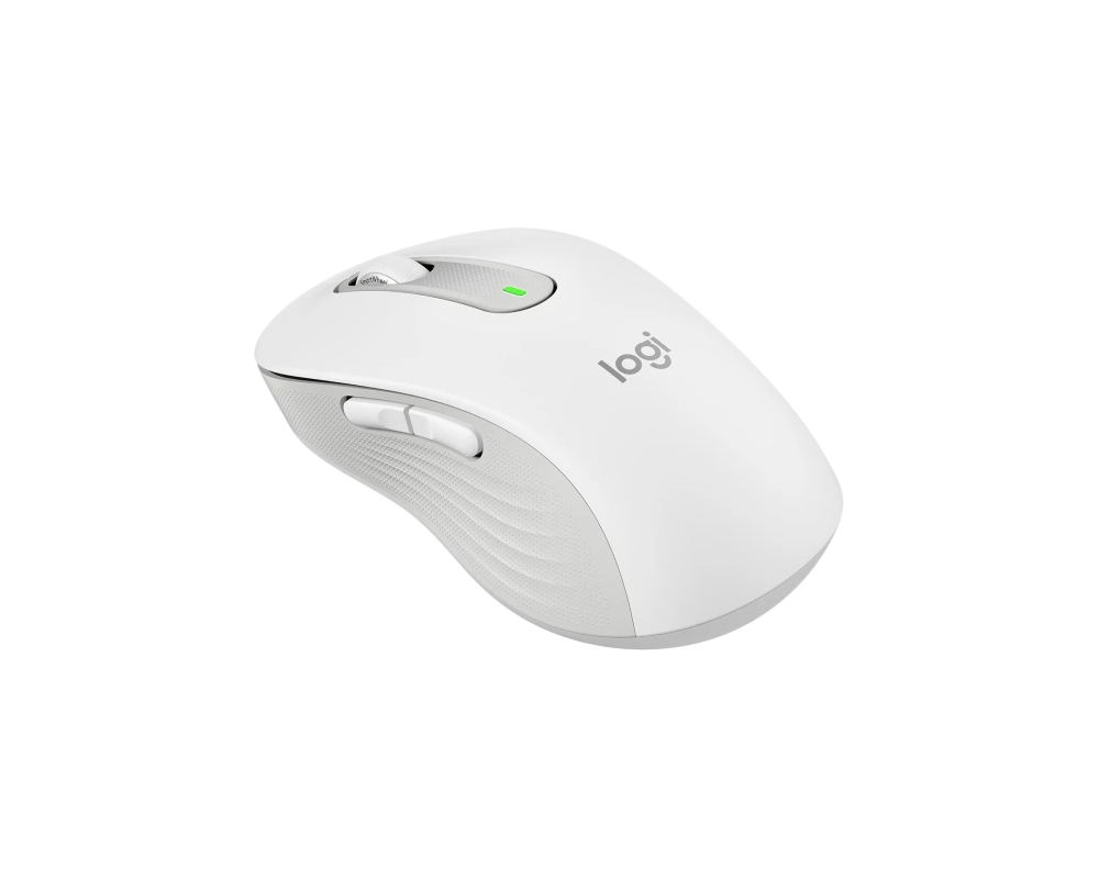 Мишка Logitech Signature M650 910-006255 - OFF-WHITE - EMEA 9