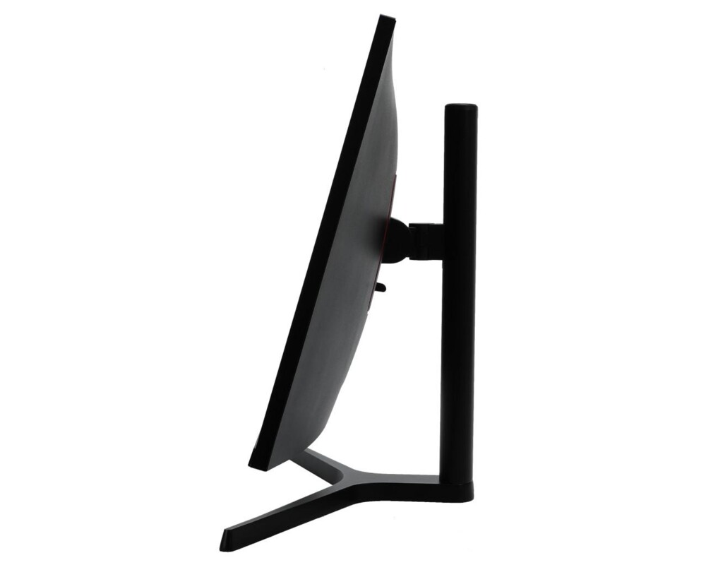 Монитор HANNSPREE HC342PFB, UWQHD, UltraWide, 34 inch,75Hz, HDMI, DP, Черен 4