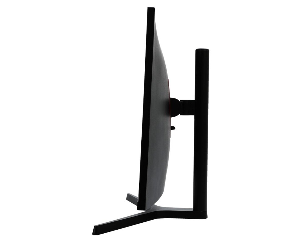 Монитор HANNSPREE HC342PFB, UWQHD, UltraWide, 34 inch,75Hz, HDMI, DP, Черен 3