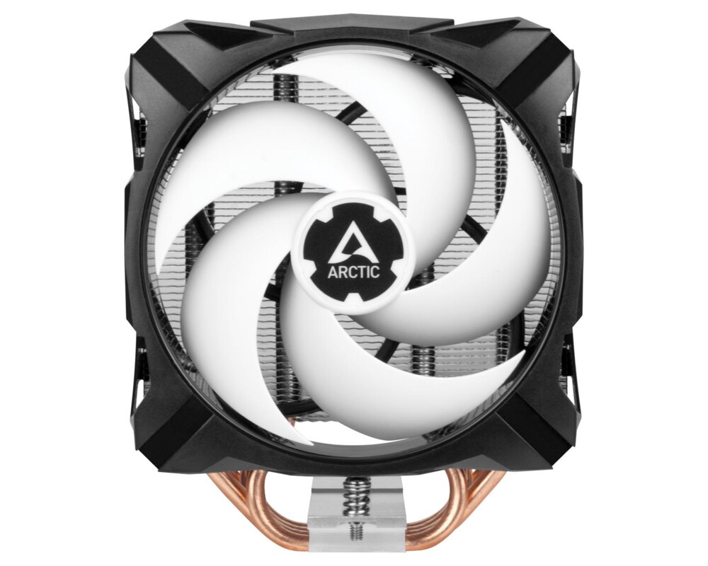 Охладител за процесор ARCTIC Freezer A35 Черен/Бял 2