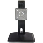 <span>Стойка</span> Hannspree, За монитор, 24″ - 27", Регулируема, 4.8~6.0 kg, Черна <span class='catalog-num-in-name'>HSG-STAND-HAS-03G001</span> - 