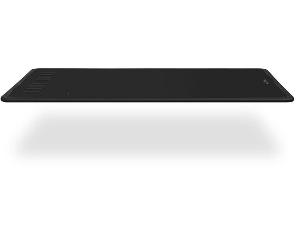 Графичен таблет HUION Inspiroy H950P, USB, Черен 3