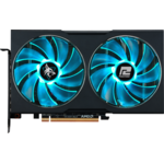 <span>Видеокарта</span> PowerColor HellHound Radeon RX 6600 8GB GDDR6 <span class='catalog-num-in-name'>HELL-6600-8GB</span> - 