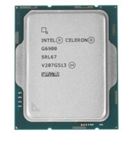  Intel® Celeron® G6900, Tray 297362 BX80715G6900 на топ цена - PIC.bg
