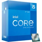 Процесор Intel Core i5-12600K (10-ядрен),BOX 5