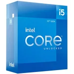 Процесор Intel Core i5-12600K (10-ядрен),BOX 4