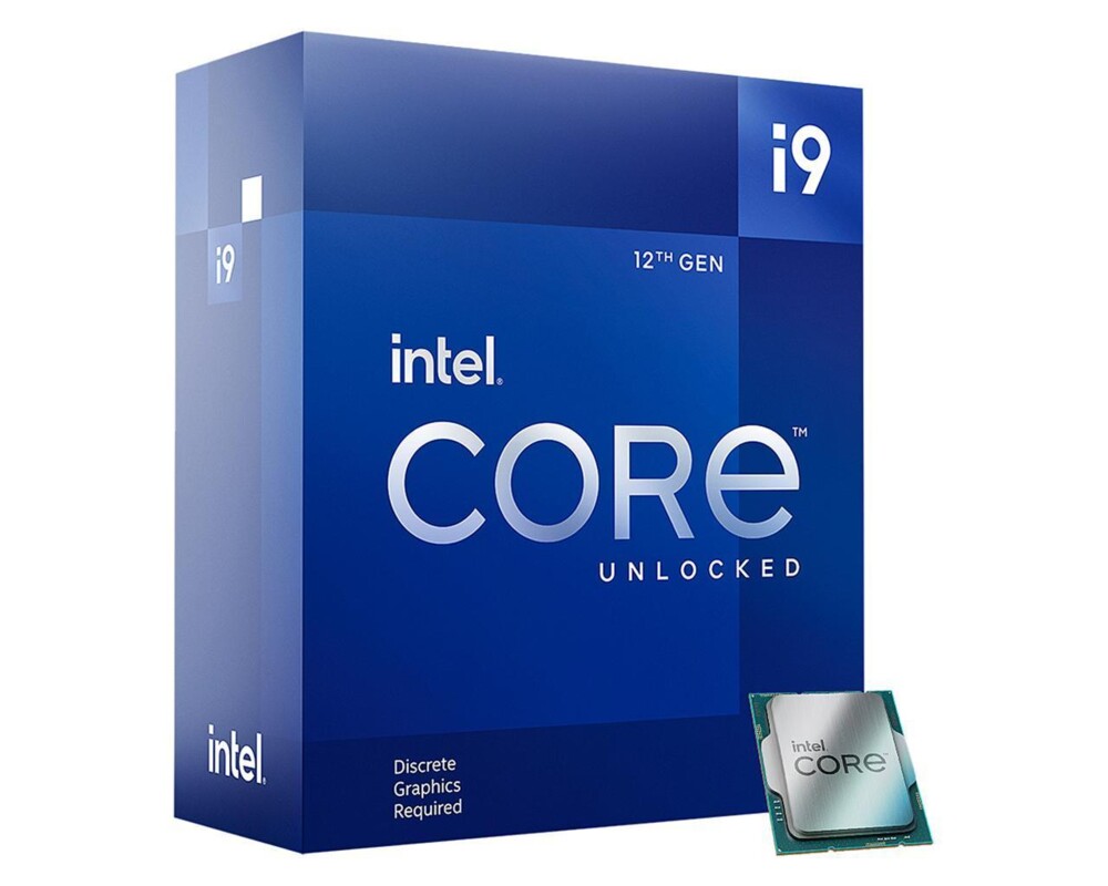 Процесор Intel® Core™ i9-12900KF (16-ядрен), BOX 2