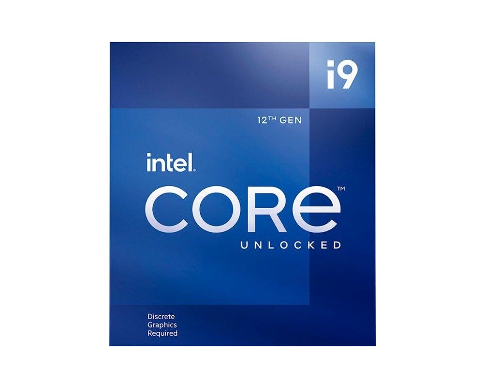 Процесор Intel® Core™ i9-12900KF (16-ядрен), BOX 3
