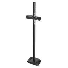  Държач за графична карта COOLMOON CM-VT192, Алуминий, Черен 297386 VT192-BL на топ цена - PIC.bg