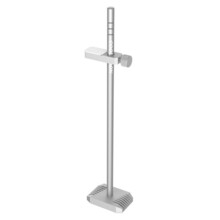  Държач за графична карта COOLMOON CM-VT192, Алуминий, Сребрист 297387 VT192-GR на топ цена - PIC.bg