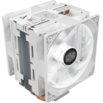 <span>Охладител за процесор</span> Cooler Master Hyper 212 LED Turbo White Edition, AMD/INTEL <span class='catalog-num-in-name'>RR-212TW-16PW-R1</span> - 
