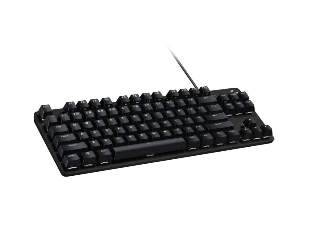 Клавиатура Logitech G413 SE TKL Tactile 3
