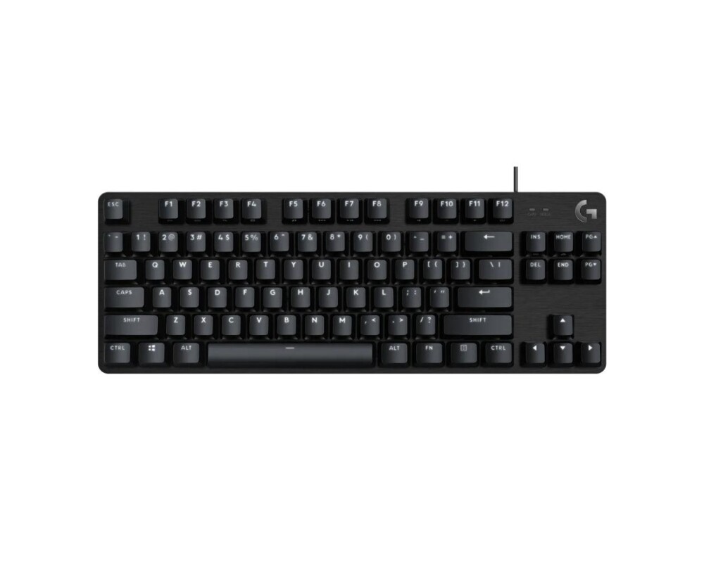 Клавиатура Logitech G413 SE TKL Tactile 5
