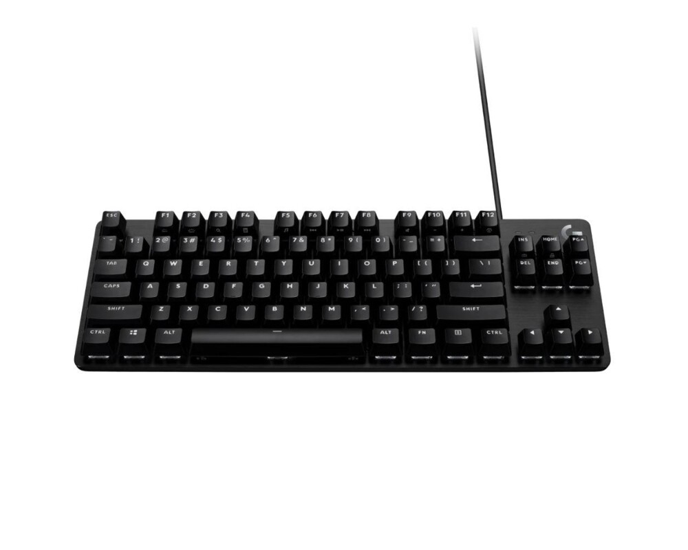 Клавиатура Logitech G413 SE TKL Tactile 4