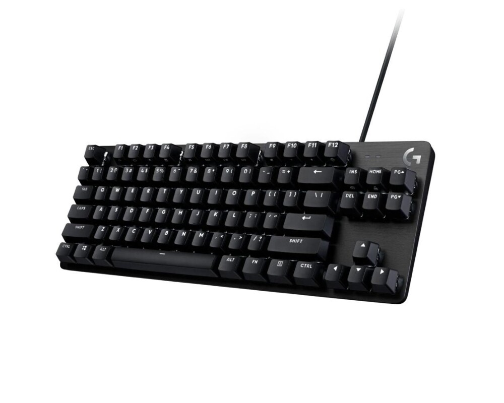 Клавиатура Logitech G413 SE TKL Tactile 2