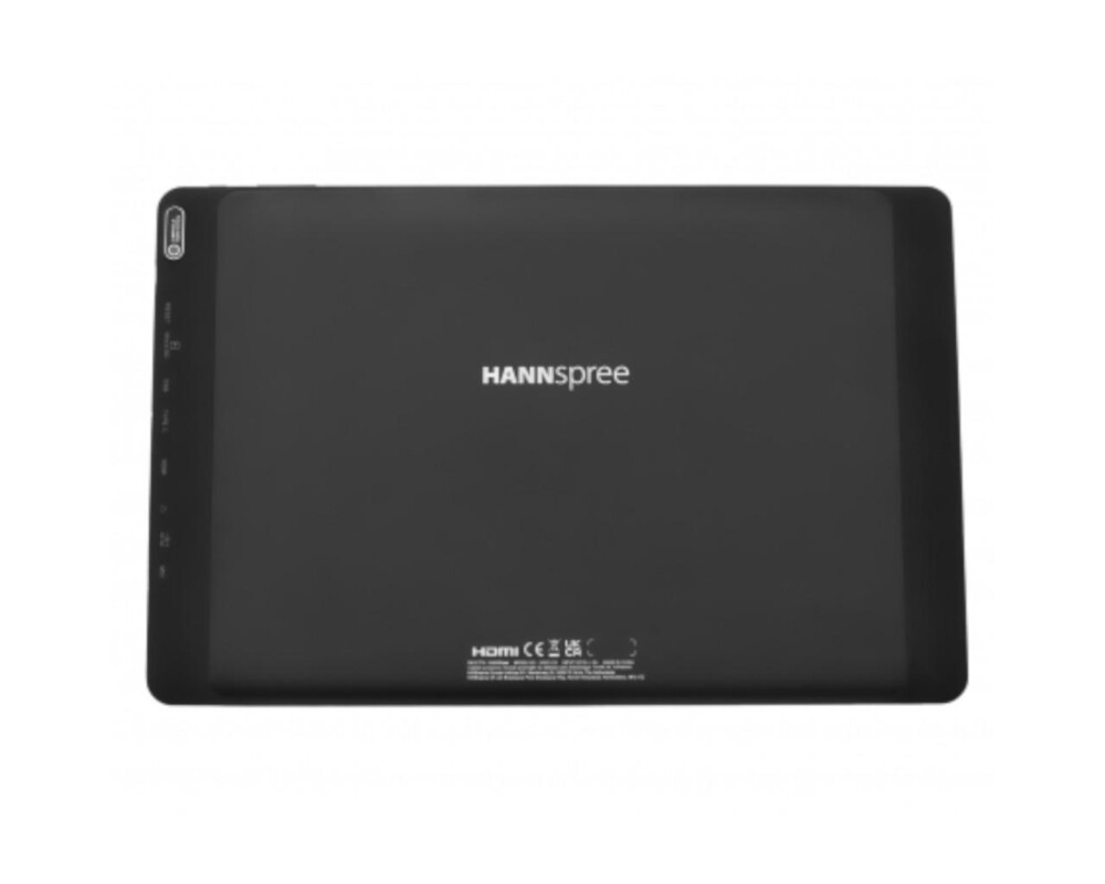 Таблет HANNspree Pad Zeus 2, 13.3”, 4GB, 64GB, Full HD, Черен 3