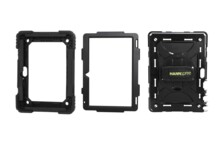  за таблет Hannspree Apollo 2 Rugged, 10.1&quot;, За Apollo 2, Черен 300786 HSG-ACC-1G00K на топ цена - PIC.bg