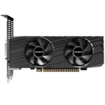 <span>Видеокарта</span> Gigabyte GeForce GTX 1650 OC Low Profile 4GB GDDR5 <span class='catalog-num-in-name'>N1650OC-4GL</span> - 
