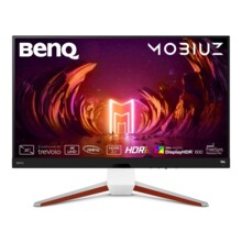  BenQ MOBIUZ EX3210U 31.5&quot; IPS 301874 9H.LKHLB.QBE на топ цена - PIC.bg