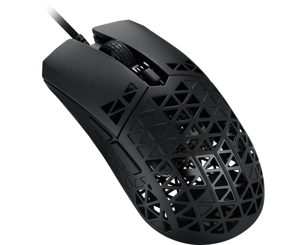 Мишка ASUS TUF Gaming M4 Air Wired Gaming Mouse 4
