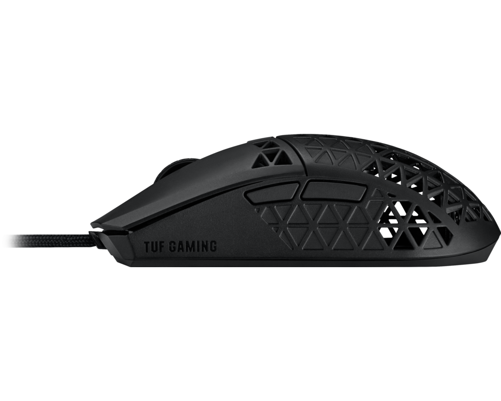 Мишка ASUS TUF Gaming M4 Air Wired Gaming Mouse 3