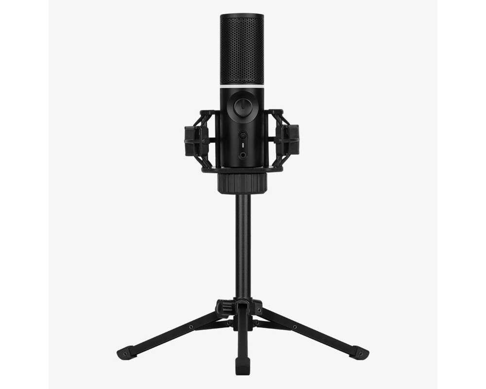 Микрофон Streamplify MIC RGB 3