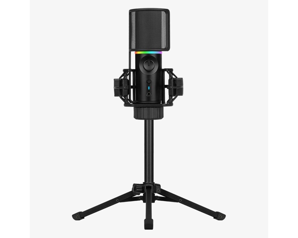 Микрофон Streamplify MIC RGB 4