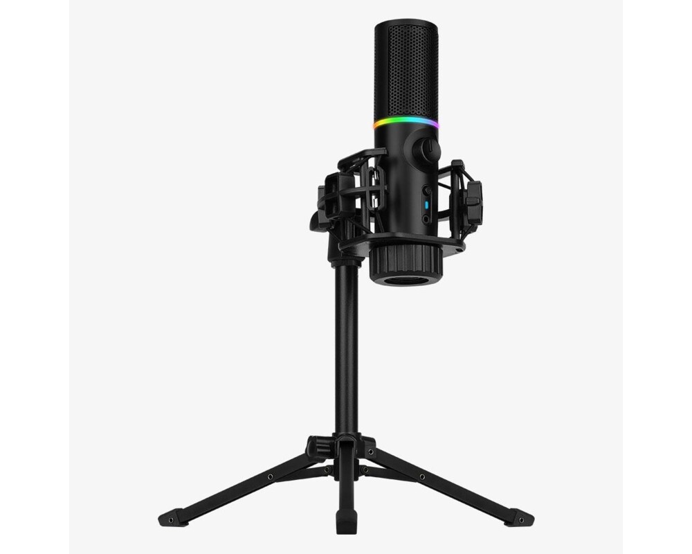 Микрофон Streamplify MIC RGB 2