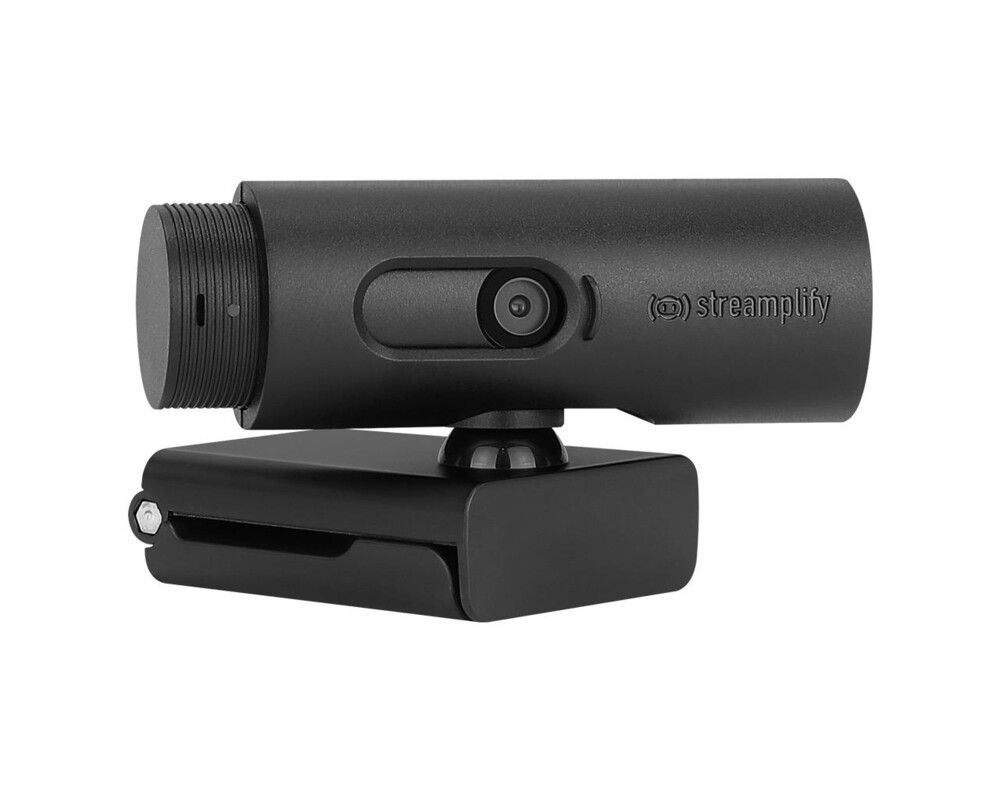 Уеб камера Streamplify CAM 1080p, 2