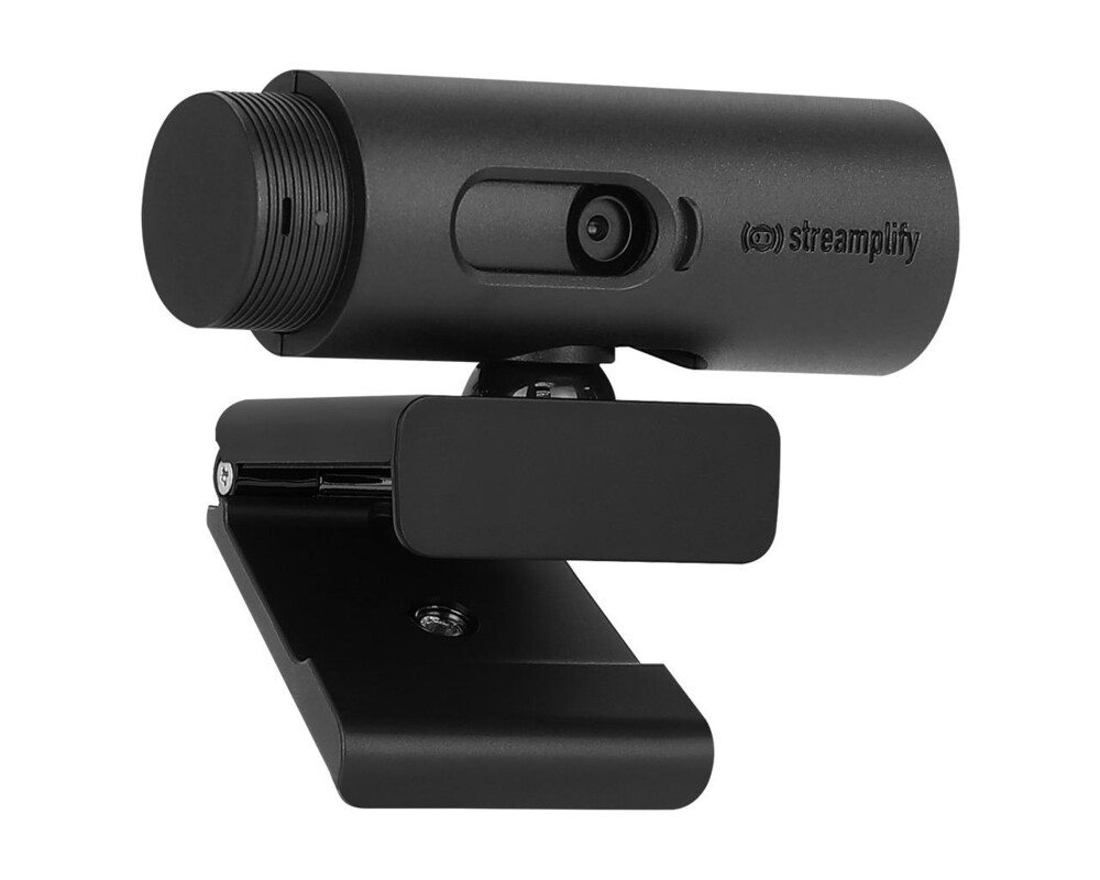 Уеб камера Streamplify CAM 1080p, 3
