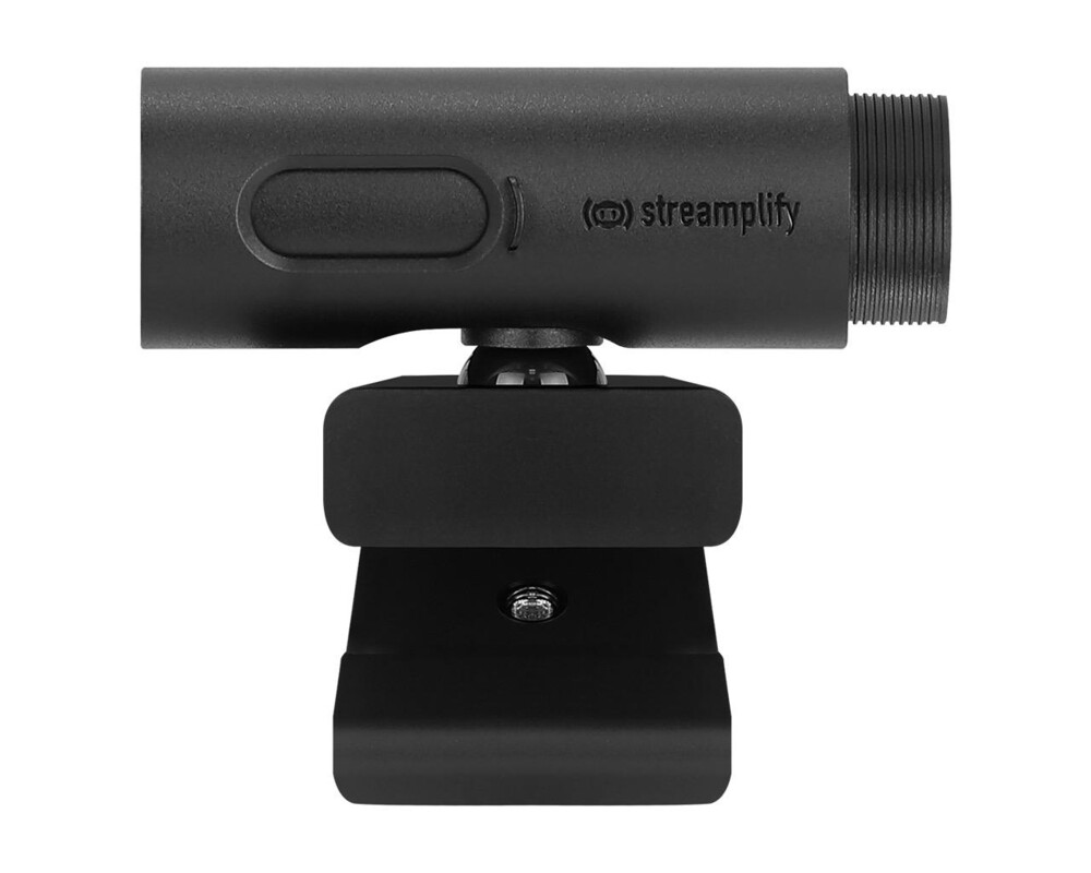 Уеб камера Streamplify CAM 1080p, 4