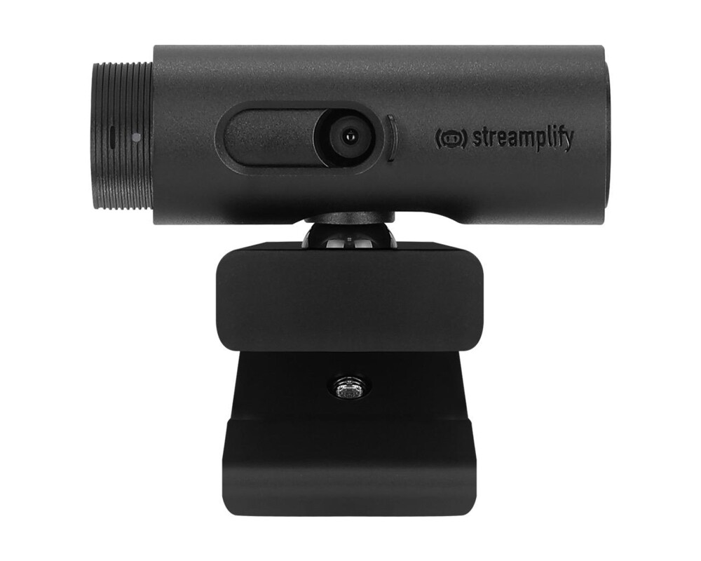 Уеб камера Streamplify CAM 1080p, 5