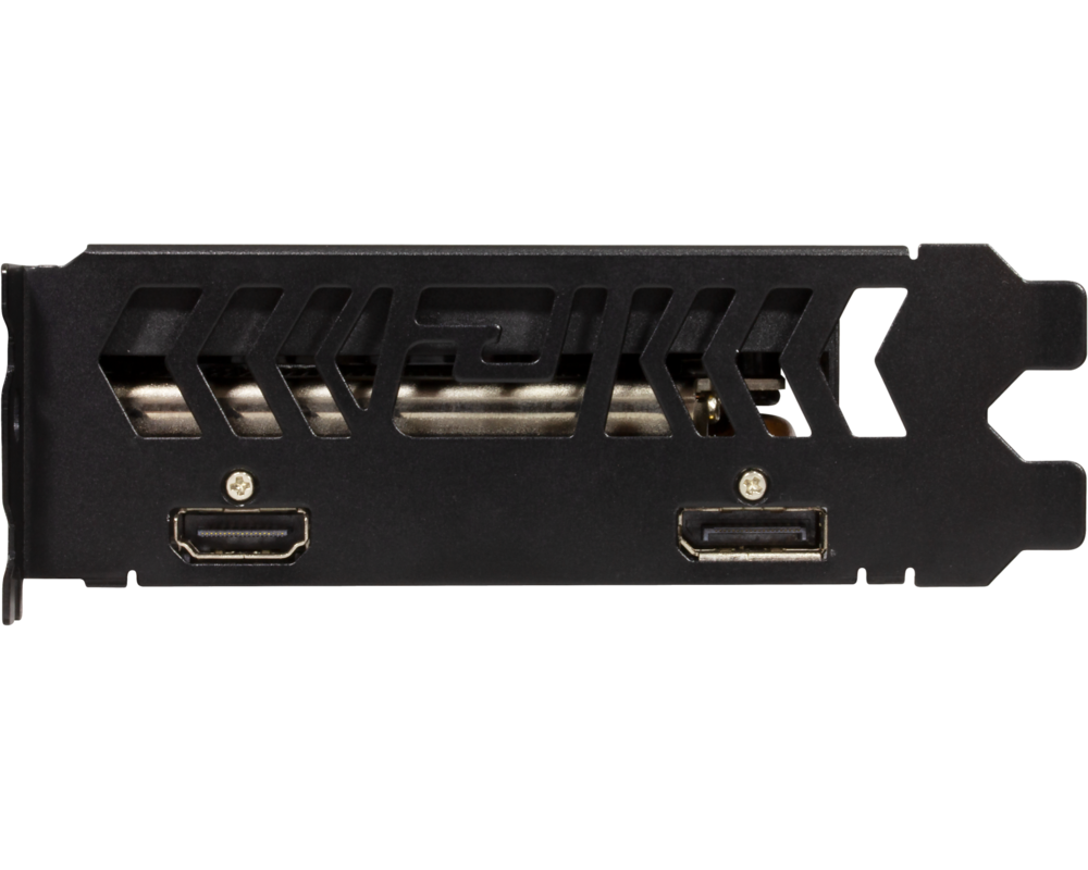 Видеокарта PowerColor Fighter Radeon RX 6500 XT 4GB GDDR6 4