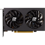<span>Видеокарта</span> PowerColor Fighter Radeon RX 6500 XT 4GB GDDR6 <span class='catalog-num-in-name'>FIGHTER-6500XT-4GBO</span> - 