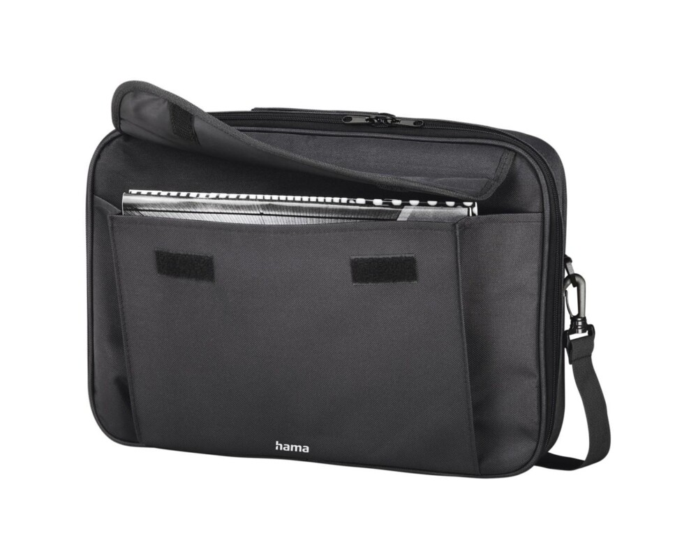 Чанта HAMA Montego, 15.6"(40 cm), Черна, 216440 2