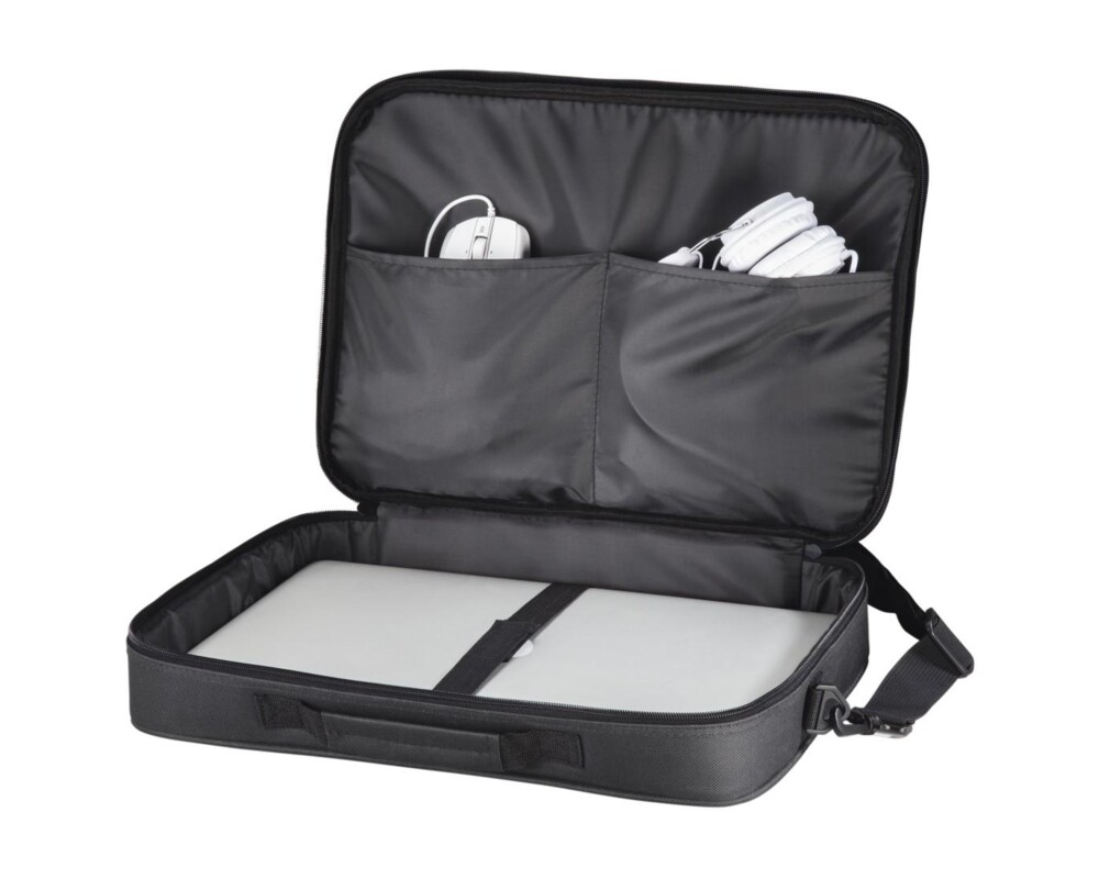 Чанта HAMA Montego, 15.6"(40 cm), Черна, 216440 3