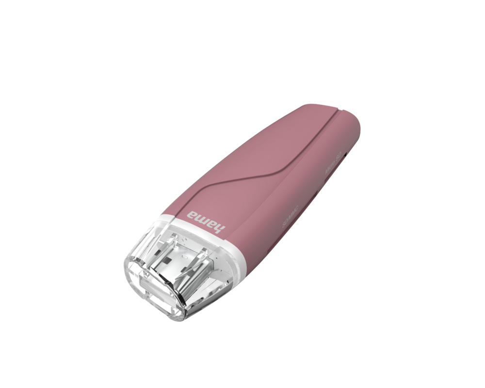 Четец за карти HAMA, USB 2.0, 200132 4
