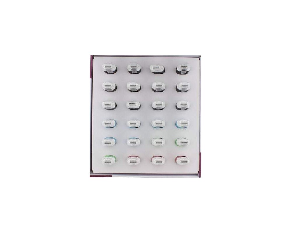 Четец за карти HAMA, USB 2.0, 200132 9