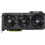 <span>Видеокарта</span> ASUS TUF Gaming GeForce RTX 3060 V2 OC Edition 12GB GDDR6 <span class='catalog-num-in-name'>90YV0GC0-M0NA10</span> - 
