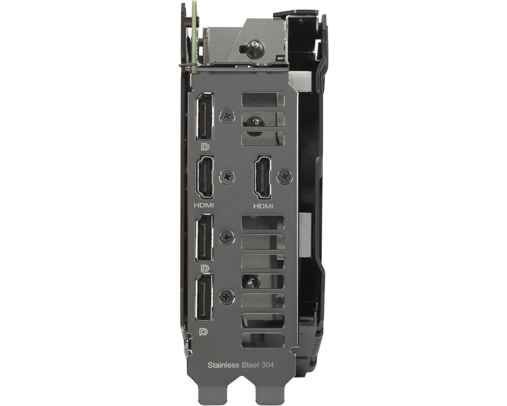 Видеокарта ASUS TUF Gaming GeForce RTX 3060 V2 OC Edition 12GB GDDR6 10