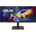 <span>Монитор</span> ASUS VP349CGL - 34", 21:9 Ultra-wide QHD(3440 x 1440), 1ms, IPS, USB-C, 100Hz, Adaptive-Sync/FreeSync, Low Blue Light, Flicker Free, Wall Mountable <span class='catalog-num-in-name'>VP349CGL</span> - 
