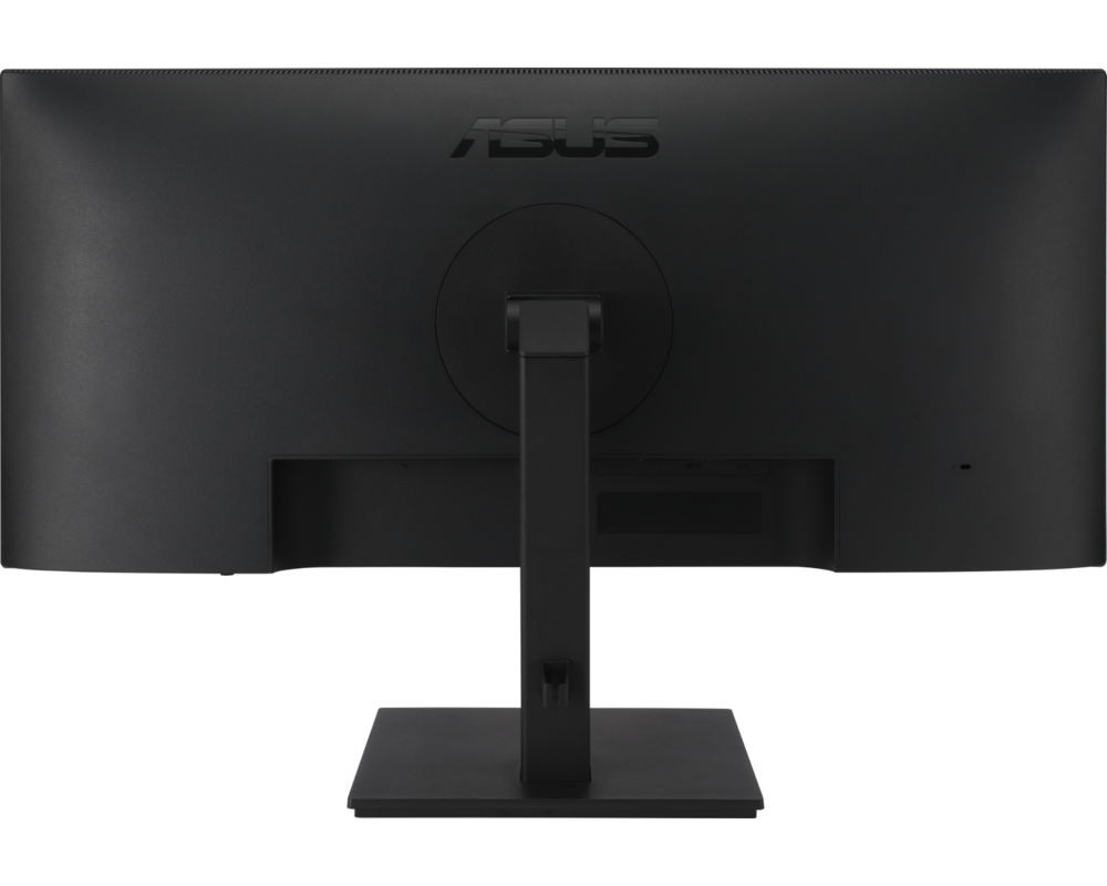 Монитор ASUS VP349CGL - 34", 21:9 Ultra-wide QHD(3440 x 1440), 1ms, IPS, USB-C, 100Hz, Adaptive-Sync/FreeSync, Low Blue Light, Flicker Free, Wall Mountable 8