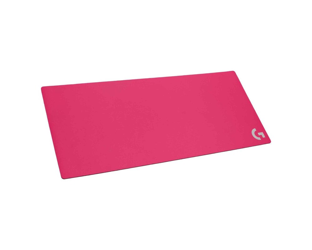 Пад за мишка Геймърски Logitech G840 Extra Large (XL), Розов 2