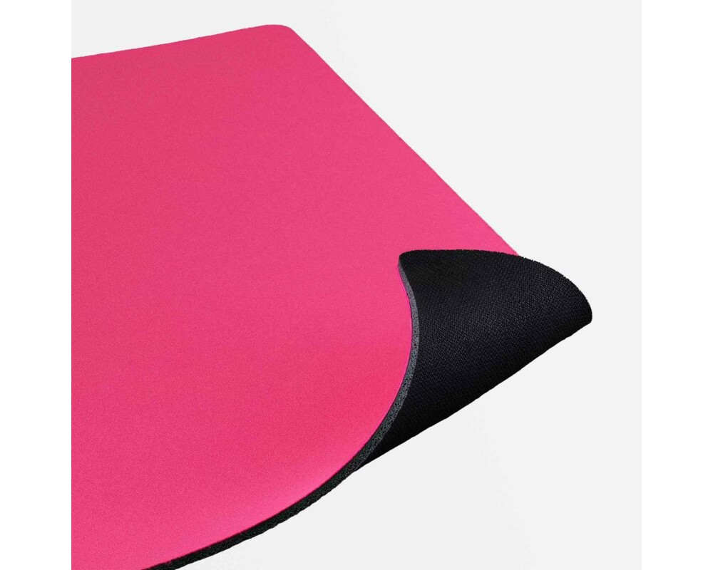 Пад за мишка Геймърски Logitech G840 Extra Large (XL), Розов 3